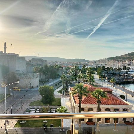 Ridvan Hotel Çeşme Εξωτερικό φωτογραφία