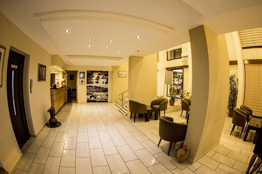 Ridvan Hotel Çeşme Εξωτερικό φωτογραφία