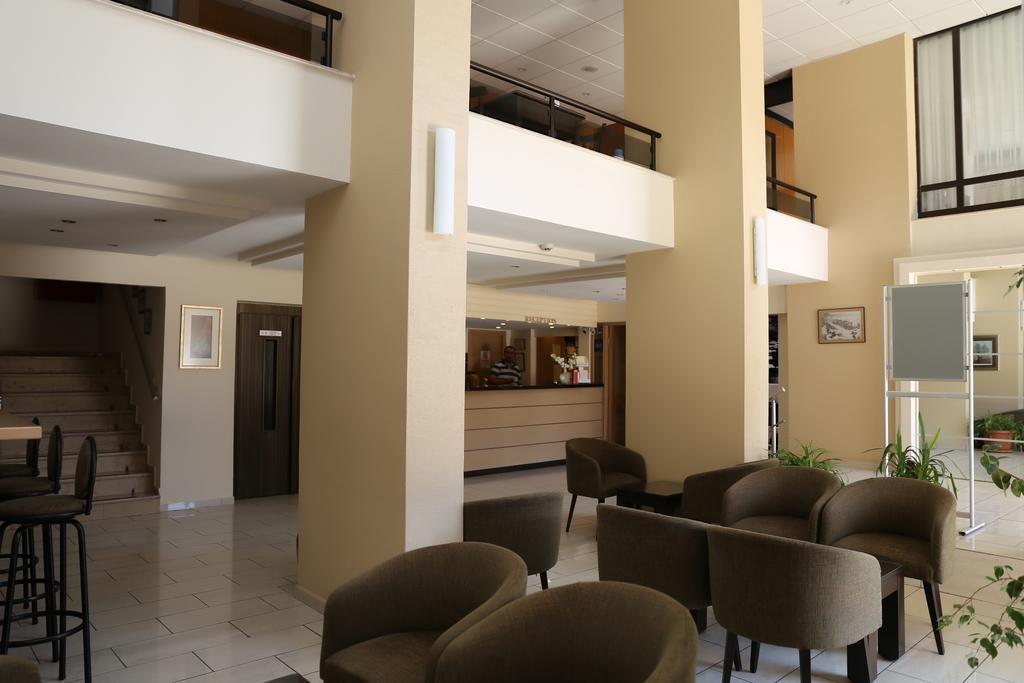 Ridvan Hotel Çeşme Εξωτερικό φωτογραφία