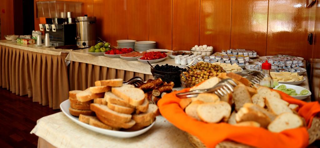 Ridvan Hotel Çeşme Εξωτερικό φωτογραφία