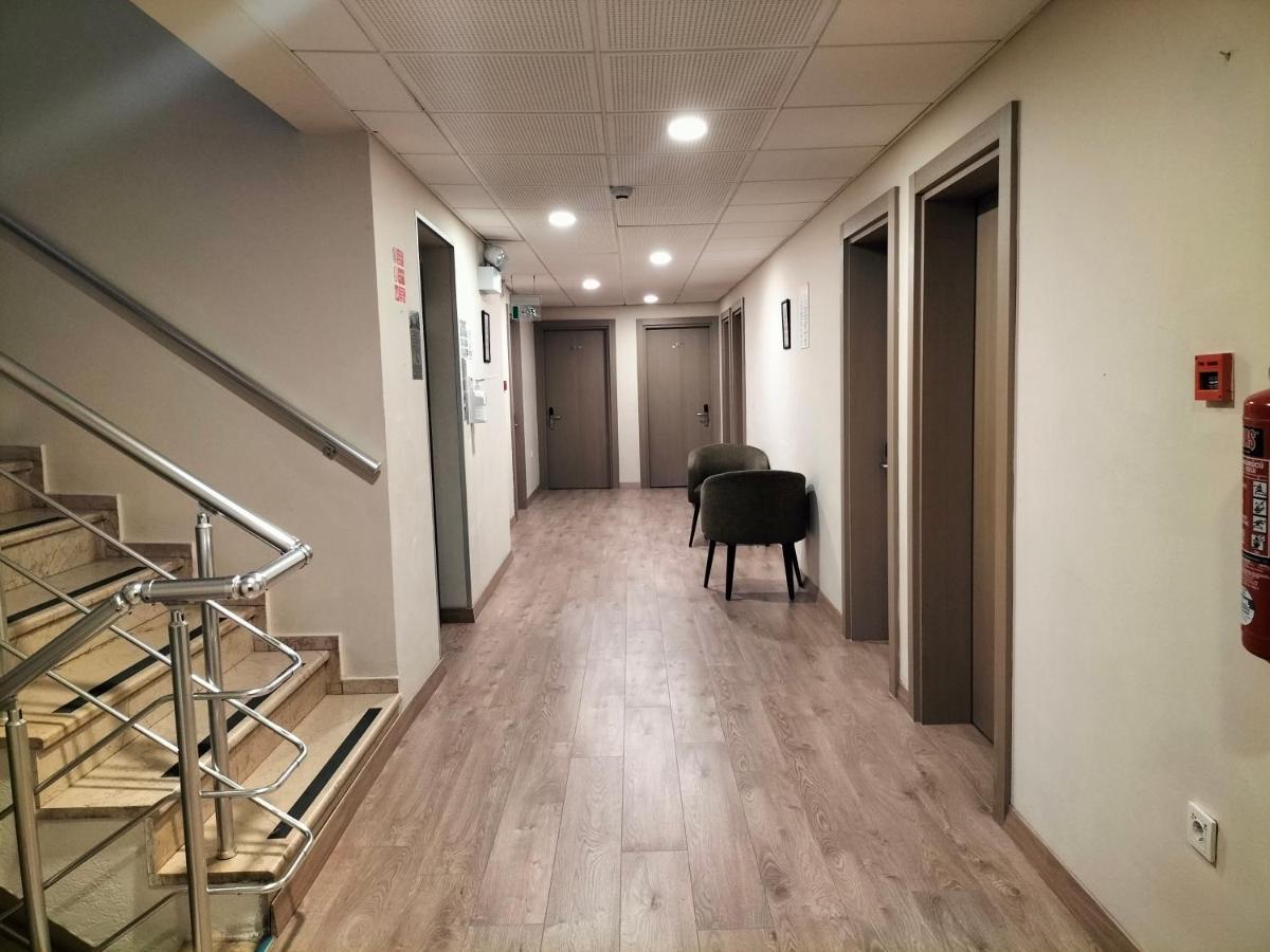 Ridvan Hotel Çeşme Εξωτερικό φωτογραφία