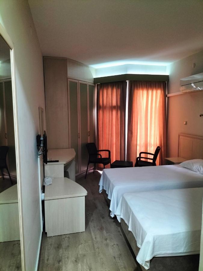 Ridvan Hotel Çeşme Εξωτερικό φωτογραφία