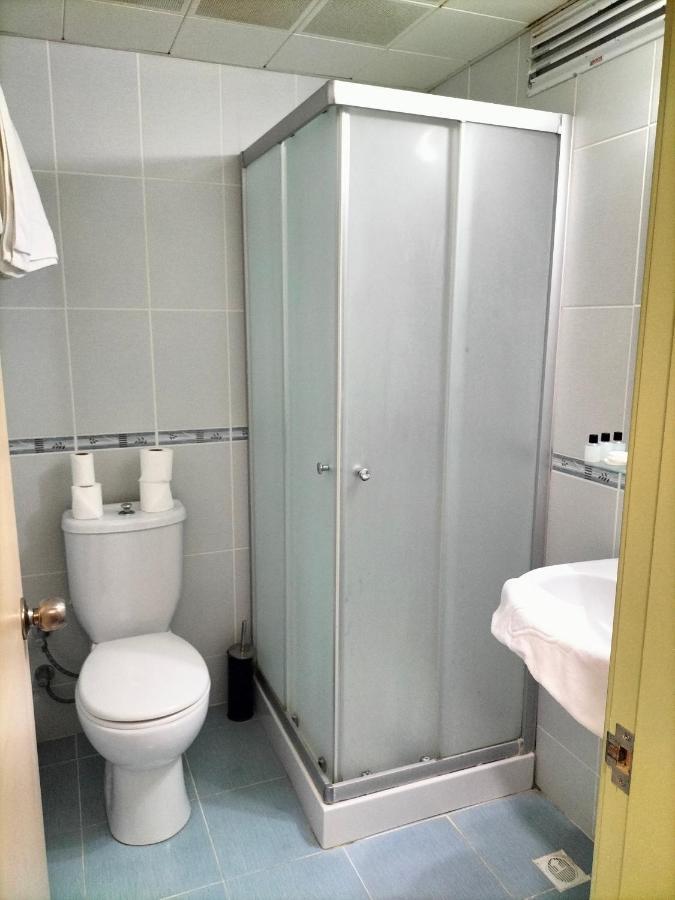 Ridvan Hotel Çeşme Εξωτερικό φωτογραφία