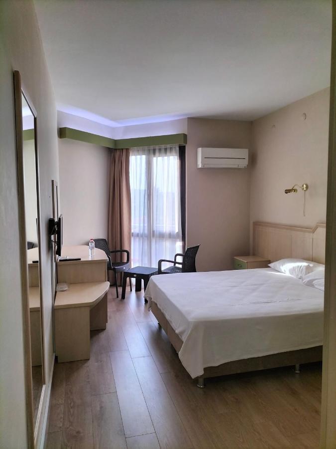 Ridvan Hotel Çeşme Εξωτερικό φωτογραφία