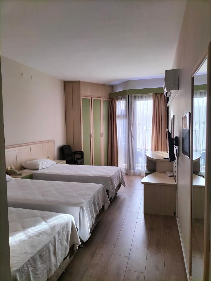 Ridvan Hotel Çeşme Εξωτερικό φωτογραφία