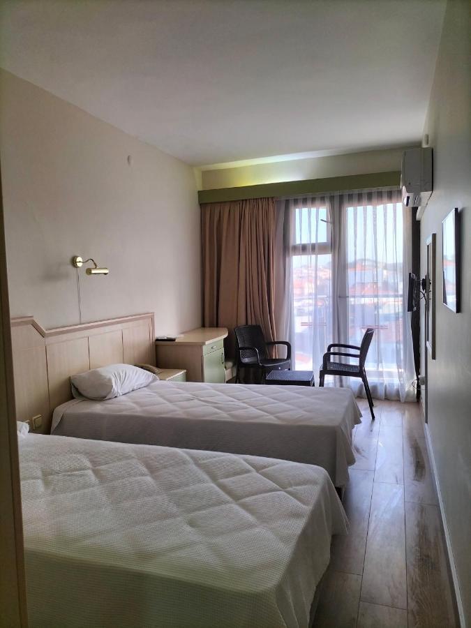 Ridvan Hotel Çeşme Εξωτερικό φωτογραφία