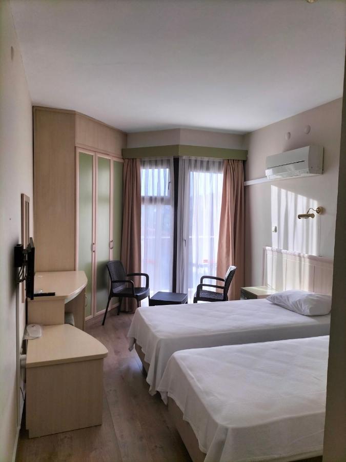 Ridvan Hotel Çeşme Εξωτερικό φωτογραφία