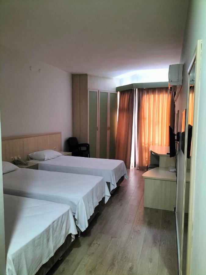 Ridvan Hotel Çeşme Εξωτερικό φωτογραφία